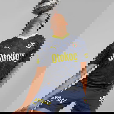 Dres Puma Fenerbahçe S.K. 23/24 Čierna | 772013_20, 1