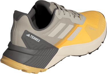 Tenisky a topánky adidas Performance adidas Terrex TERREX SOULSTRIDE R.RDY Šedá | ig8029, 4
