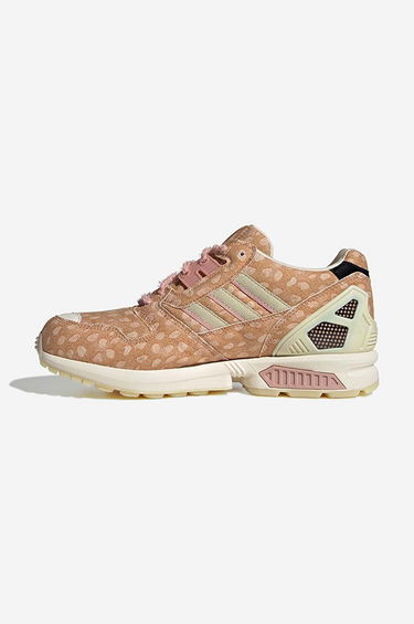Tenisky a topánky adidas Originals ZX 8000 Disney Hnedá | GZ6250, 2