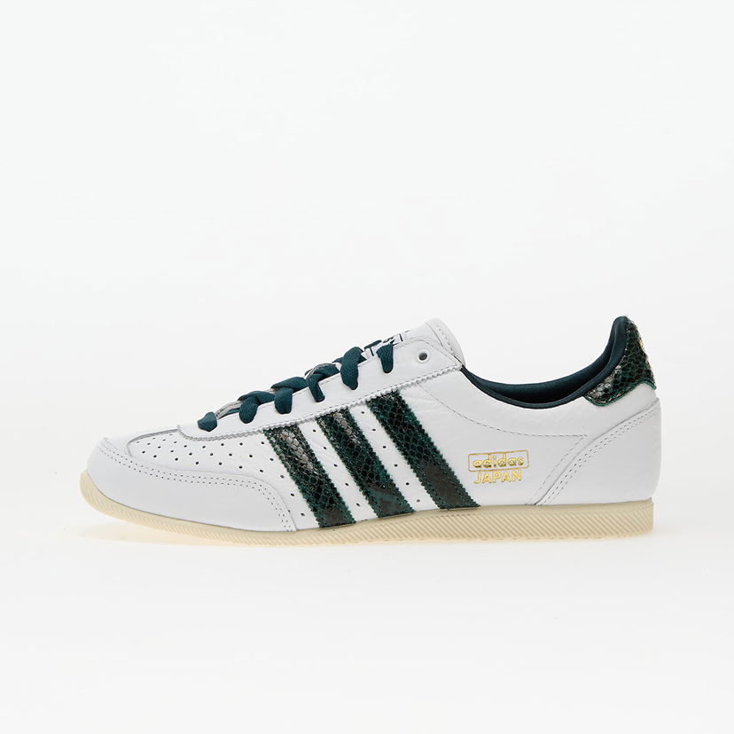 Tenisky a topánky adidas Originals Japan Biela | JQ9062