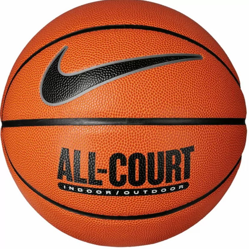 Športový doplnok Nike Everyday All Court 8P Basketball Oranžová | 9017-33-855