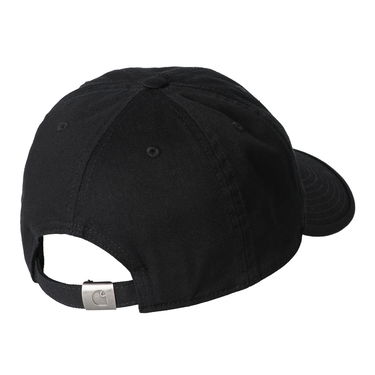 Šiltovka Carhartt WIP Office Supplies Baseball Cap Čierna | I035266_3, 1