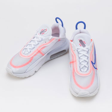 Tenisky a topánky Nike W Air Max 2090 Biela | CT1290-100, 2