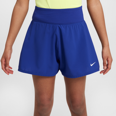 Sukňa Nike Dri-FIT Shorts Modrá | HJ5179-539, 3