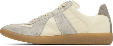 Tenisky a topánky Maison Margiela Maison Margiela Replica Biela | S57WS0513 P8170, 2
