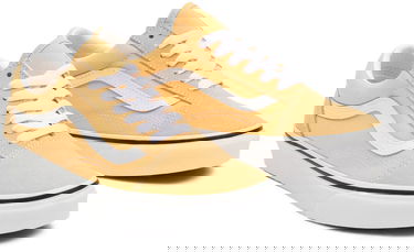 Tenisky a topánky Vans Old Skool Žltá | vn0a5krfavl1, 2