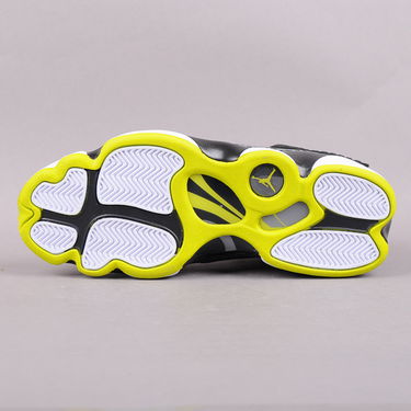 Tenisky a topánky Jordan Jordan 6 Rings Čierna | 322992 033, 4
