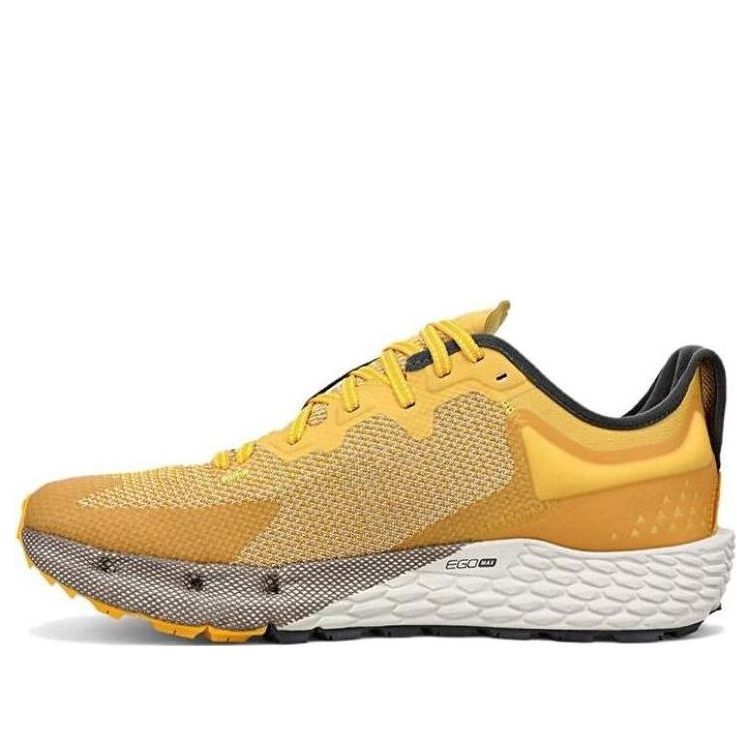 Tenisky a topánky Altra Running Timp 4 Trail Žltá | AL0A547J270