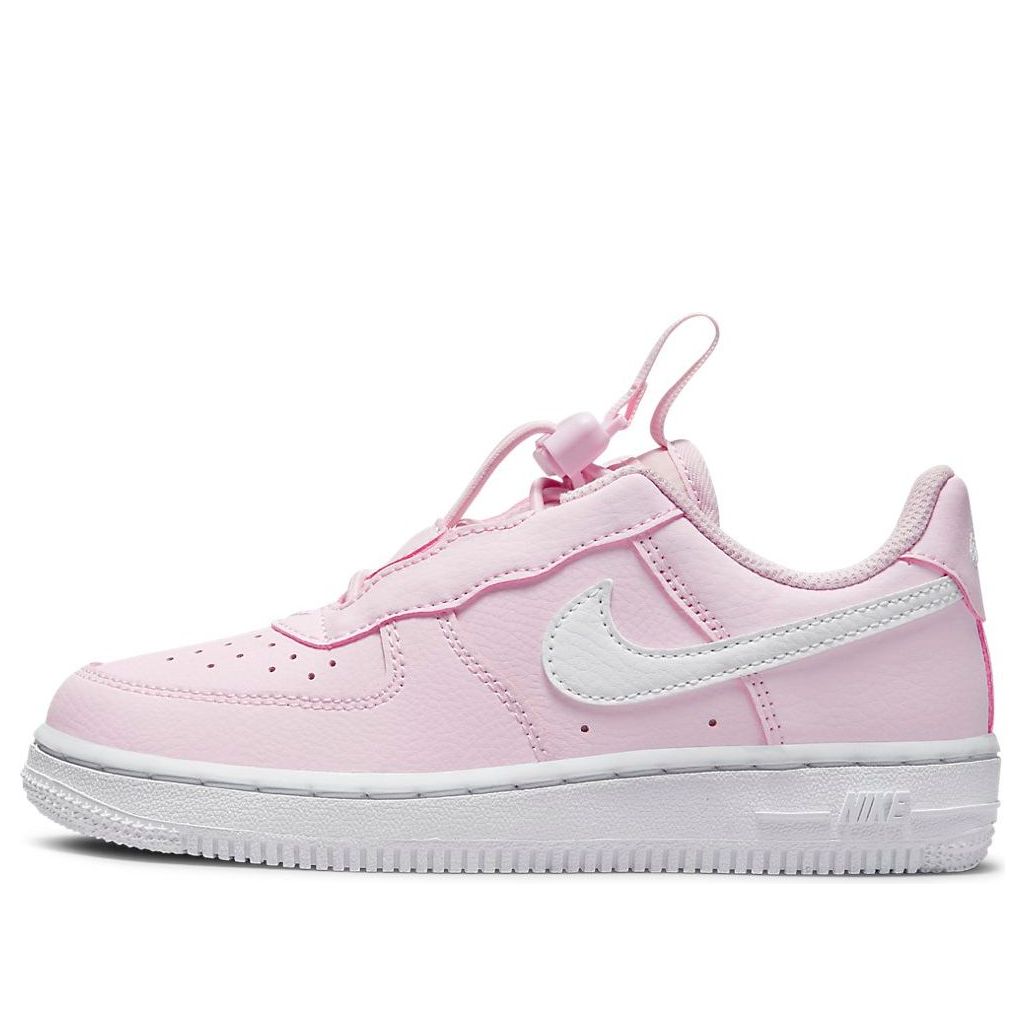 Tenisky a topánky Nike Force 1 Toggle Ružová | CU5287-600, 0