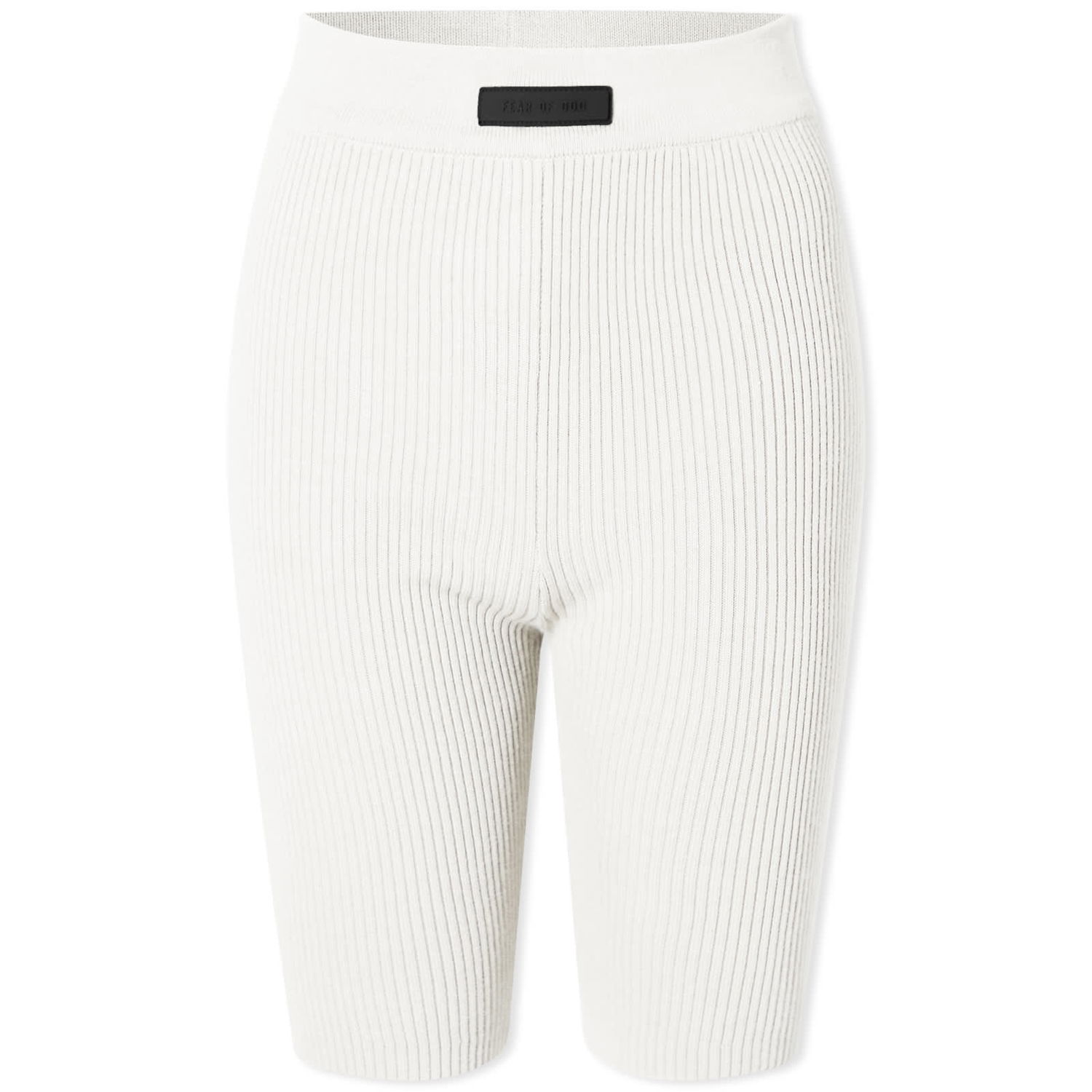 Šortky Fear of God Women's Biker Shorts Biela | 192BT235371FW, 1