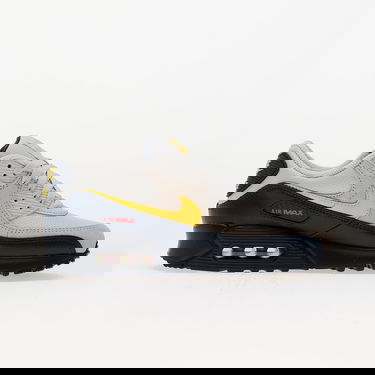 Tenisky a topánky Nike Air Max 90 Moto Šedá | IF0670-001, 2
