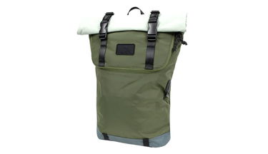 Batoh Doughnut Christopher Go Wild Series Backpack Zelené | D195GW-4806-F, 2