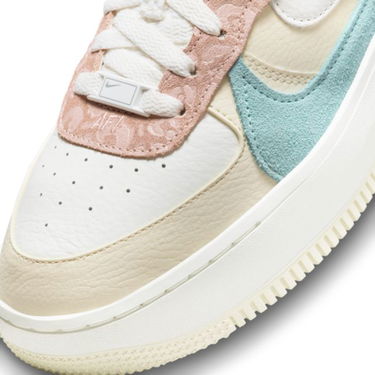 Tenisky a topánky Nike Air Force 1 Biela | DX2671-100, 4