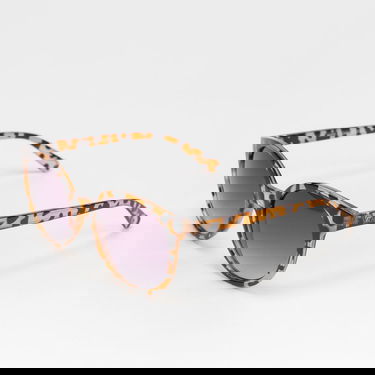 Slnečné okuliare Vans Rise And Shine Sunglasses Hnedá | VN0A4DSWW641, 0