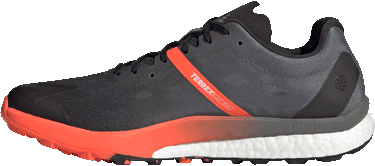 Tenisky a topánky adidas Performance TERREX SPEED ULTRA Čierna | hr1119, 3