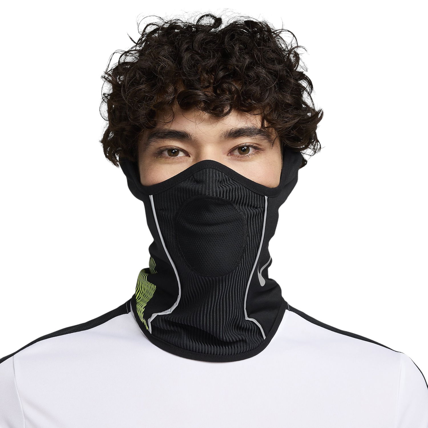 Šál Nike Snood Čierna | hf0784-011, 0