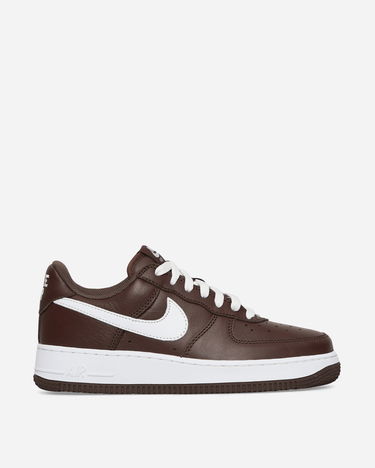 Tenisky a topánky Nike Air Force 1 Retro QS "Chocolate" Hnedá | FD7039-200, 2