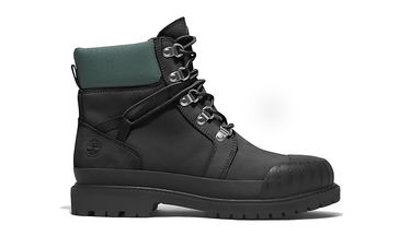 Tenisky a topánky Timberland Heritage 6 Inch Boot Čierna | A451E-001, 0