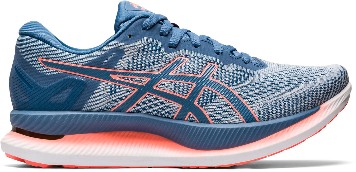 Tenisky a topánky Asics GlideRide W Modrá | 1012A699 020, 0