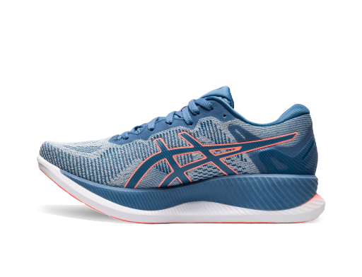Bežecké topánky Asics GlideRide W Modrá | 1012A699 020