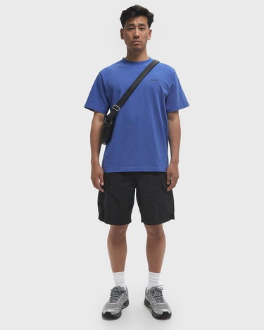 Šortky Carhartt WIP Alan Cargo Shorts Čierna | I034815-89.GD, 2