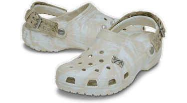 Tenisky a topánky Crocs Elevator Classic Clogs Béžová | 211441-0LI, 1