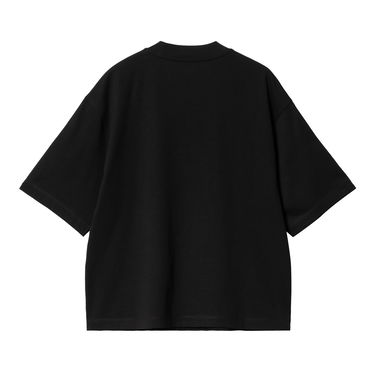 Tričko Carhartt WIP Greatest Flicks Graphic Print T-Shirt Čierna | I034398_8, 1
