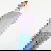 Essential T-Shirt With Tonal Print 3-Pack Multicolour