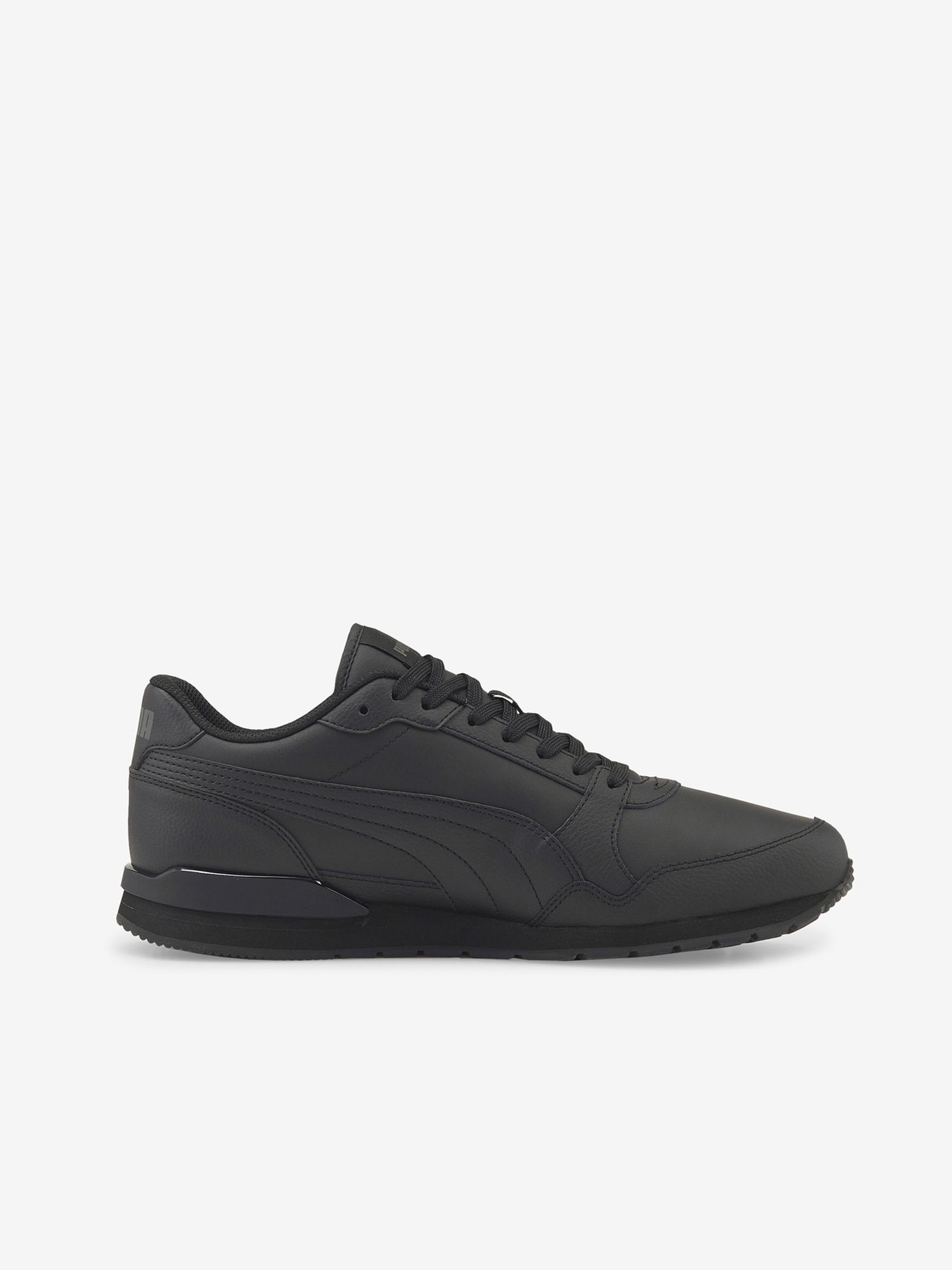 Tenisky a topánky Puma Runner Čierna | 38485511, 1