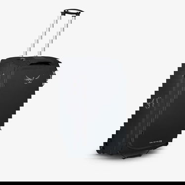 Cestovná taška Osprey Daylite Wheeled Duffel 85 Čierna | 10048586OSP, 0