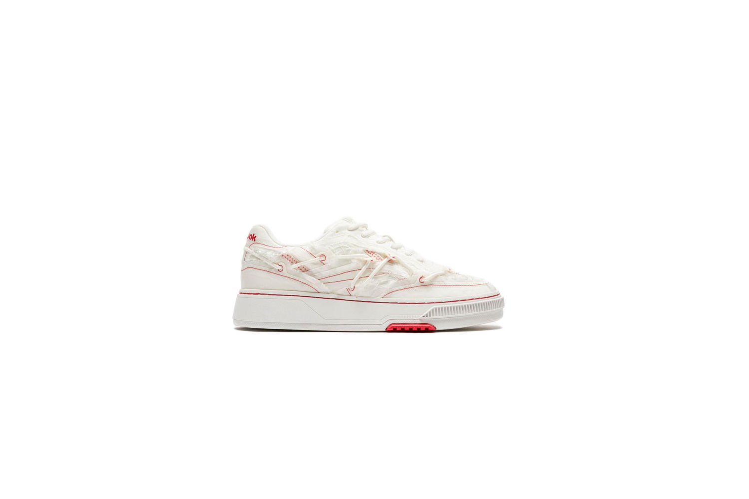Tenisky a topánky Reebok Kanghyuk x CLUB C LTD Biela | RMIA04DC99FAB0020300, 0