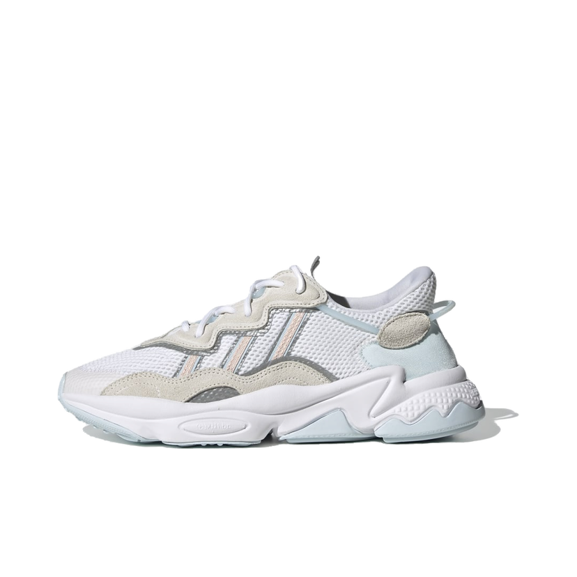 Tenisky a topánky adidas Originals OZWEEGO Biela | FY3238
