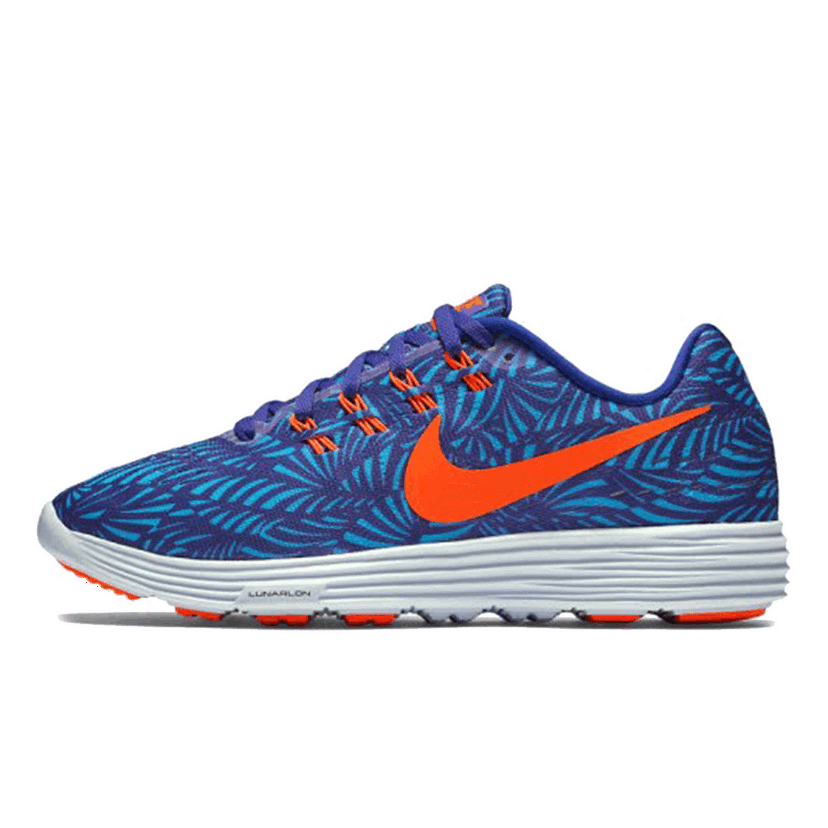 Tenisky a topánky Nike Lunartempo 2 Modrá | 831419-500