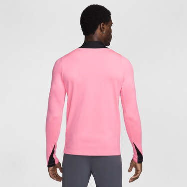 Mikina Nike Dri-FIT Strike Ružová | FN2403-628, 2