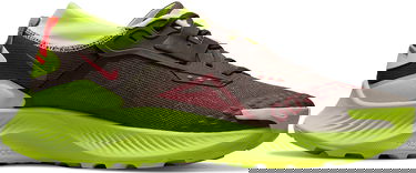 Tenisky a topánky Nike Pegasus Trail 3 GTX "Dark Chocolate Volt" Zelené | do6728-200, 2