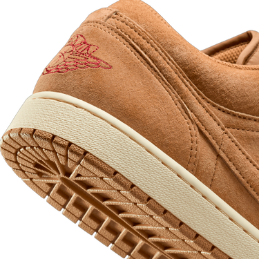 Tenisky a topánky Jordan Air Jordan 1 Low Se Hnedá | hv4089-200, 6