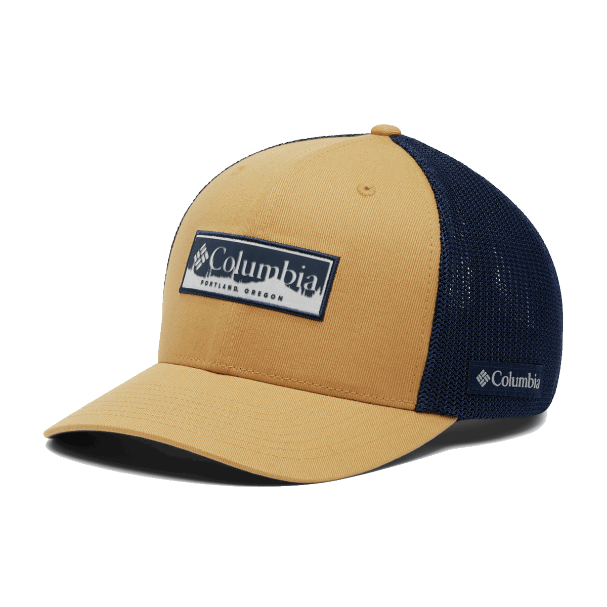 Šiltovka Columbia Columbia Mesh Back Ball Cap Žltá | 1495921292, 0
