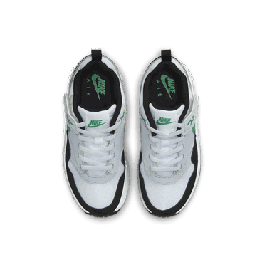 Tenisky a topánky Nike Air Max 1 EasyOn Stadium Green (PS) Biela | DZ3308-108, 2