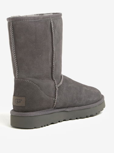 Tenisky a topánky UGG Classic Šedá | 1016223_GREY, 1