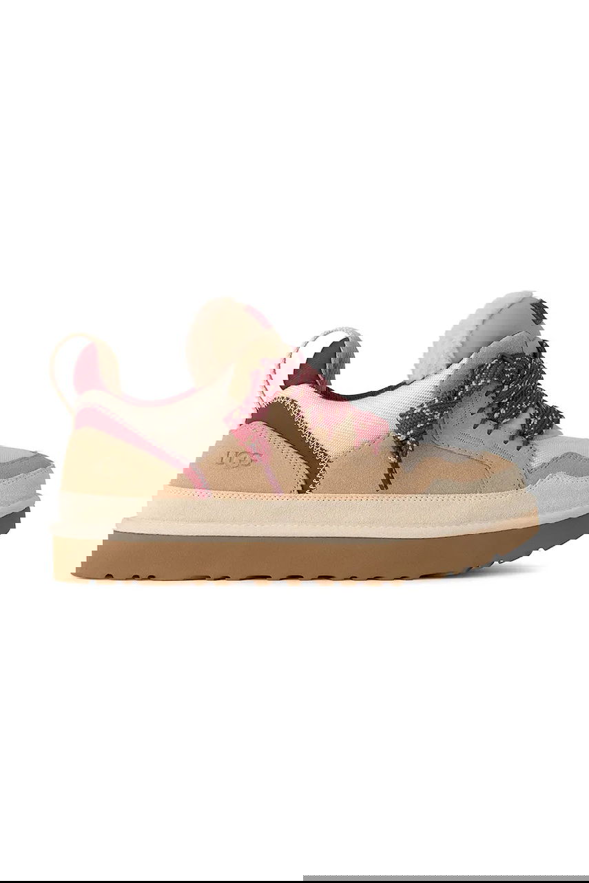 Tenisky a topánky UGG Lowmel Béžová | 1170750.DWD, 1
