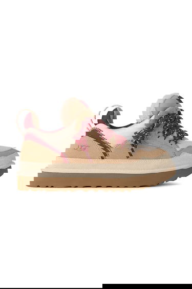 Tenisky a topánky UGG Lowmel Béžová | 1170750.DWD, 1