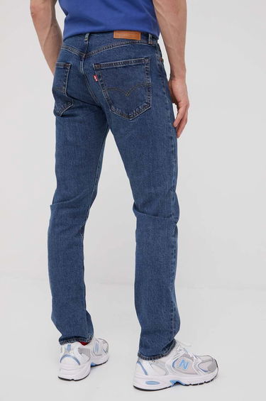 Džínsy Levi's 502 Jeans Navy | 29507.0555, 1