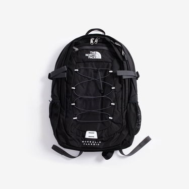 Batoh The North Face Borealis Classic Backpack Čierna | NF00CF9CKT01, 4
