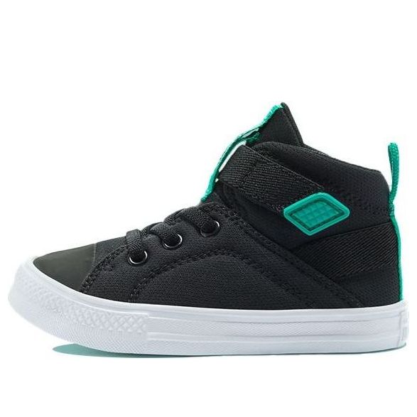 Tenisky a topánky Converse Chuck Taylor All Star Superplay Digital Terrain Čierna | 770208C