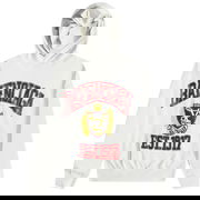 College Popover Hoody