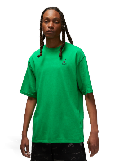 Tričko Jordan Flight Heritage 85 Graphic Tee Zelené | DX9561-310