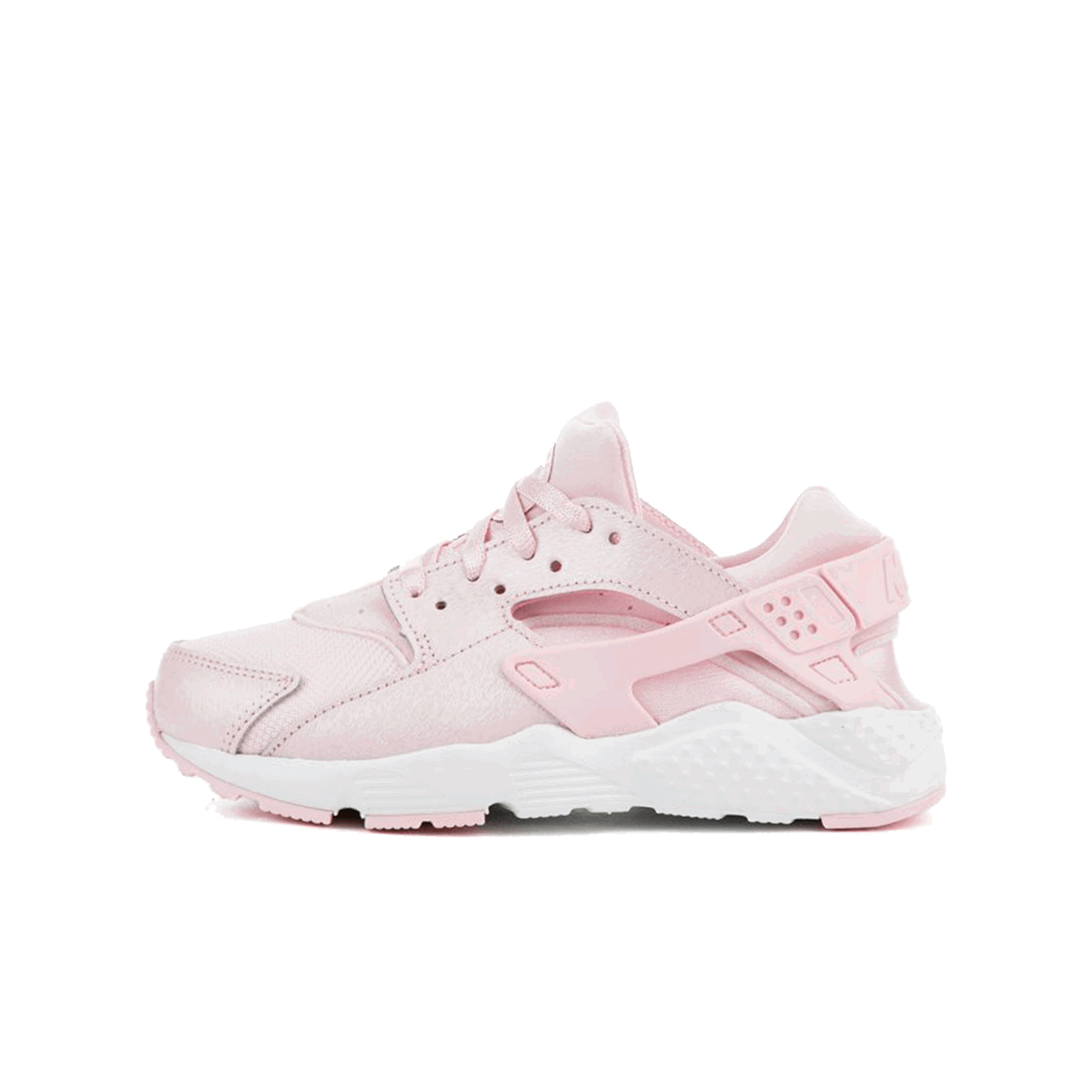 Tenisky a topánky Nike Huarache Run SE Ružová | 859591-600, 0