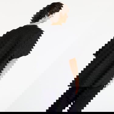 Tričko Pleasures Starry Heavyweight T-Shirt Čierna | P25F042-BLACK, 2