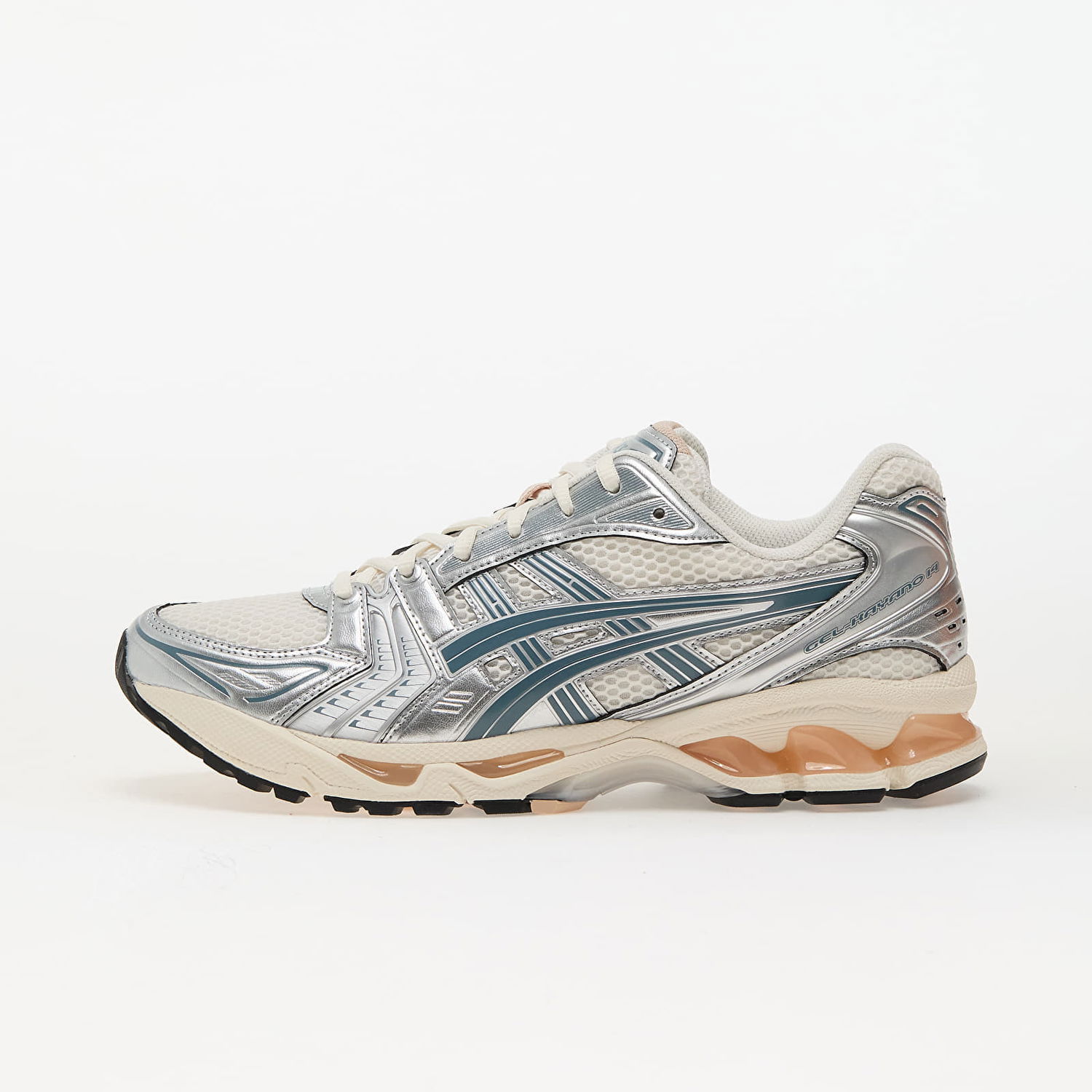 Tenisky a topánky Asics Gel-Kayano 14 Metalická | 1203A537-109, 0