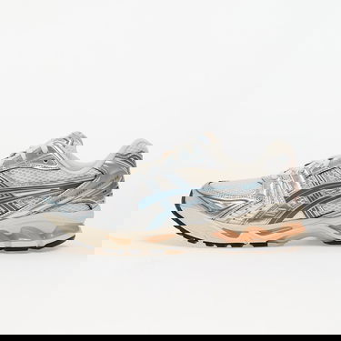 Tenisky a topánky Asics Gel-Kayano 14 Metalická | 1203A537-109, 0